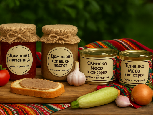 Консерви